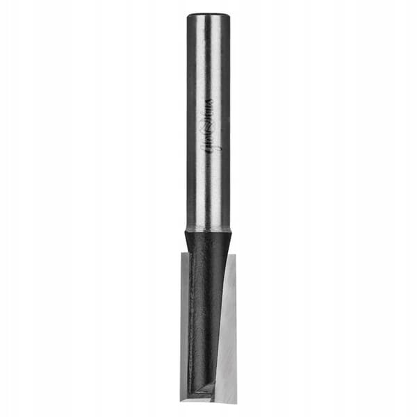 GLOBUS Rak borrskärare D16 I35 S12mm/ Premium