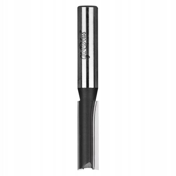 GLOBUS Ligeboreskærer D8 I26 S8mm/ Premium