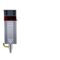 Miniatyrbillede 1 af 2: Lasermodul, 80W effekt, Luftassistance,80W-AA-PRO-KIT-12V