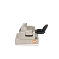 Miniatyrbillede 1 af 2: M3/M4 Fixture, Ford TIBBE Nøgleblad Kompatibilitet, iKeycutter CONDOR XC-MINI Funktionalitet,M4