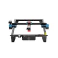 Miniatyrbillede 1 af 2: Lasergravemaskine, 10W effekt, 300 mm gravering rækkevidde,TTS-10 Pro, 10W, EU