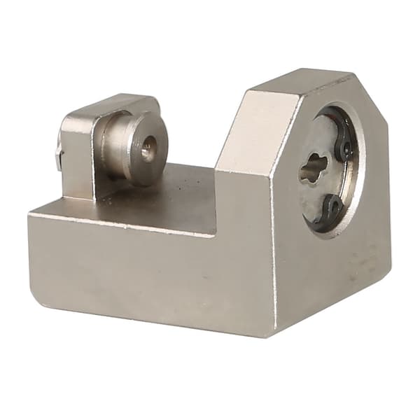 TIBBE Nøgleblad, Holdbar Konstruktion, Nem Håndtering, Sikker Brug,M3 Fixture