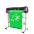 Miniatyrbillede 1 af 2: Vinylskærer Plotter Maskine, Windows Artcut Software, Pen Holder, 34 tommer (870 mm)
