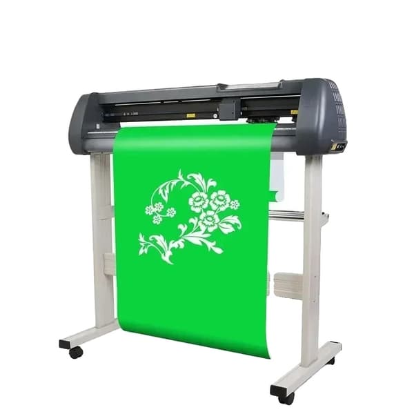 Vinylskærer Plotter Maskine, Windows Artcut Software, Pen Holder, 34 tommer (870 mm)