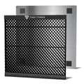 Miniatyrbillede 2 af 2: Honeycomb Arbejdsbord til Lasergravør, Holdbar Aluminium Konstruktion, Præcist Design,1 stk, 400x425x22mm400x425x22mm