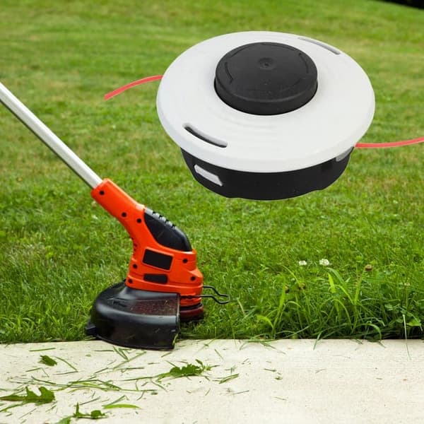 Lollanda Trimmerhuvud Stihl Autocut 46-2, Trimmerhuvud för Röjsåg, Trimmerspole och Linbyte - Reservdel för FS160-FS480