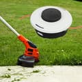 Miniatyrbild 5 av 5: Lollanda Trimmerhuvud Stihl Autocut 46-2, Trimmerhuvud för Röjsåg, Trimmerspole och Linbyte - Reservdel för FS160-FS480