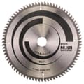 Miniatyrbillede 1 af 2: BOSCH PROFESSIONAL Cirkelsågklinga 216 x 30 x 2,5 mm (60 tänder) - Multimaterial