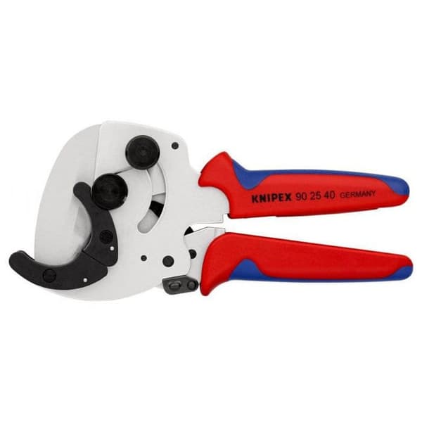 Flerskiktsrörskärare - KNIPEX - 90 25 40