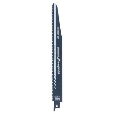 Sägelblad - Bosch - S 1130 CF - Endurance - Heavy Metal - Micro Edge