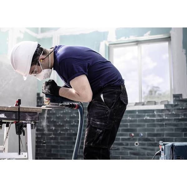 BOSCH Expert T150RD 83 mm diamantsticksågblad för kakel - 3 stycken - 2608900567