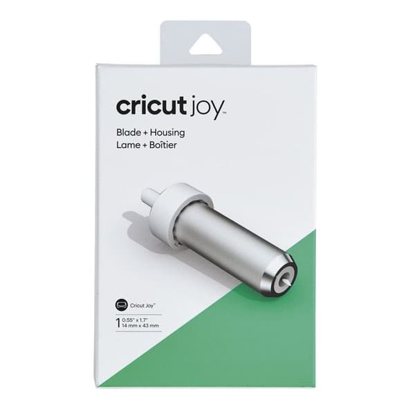Spetsig kniv + Bas för Cricut Joy