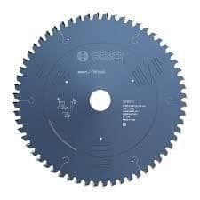BOSCH Cirkelsågklinga - 190 x 2,4 mm - 48 tänder
