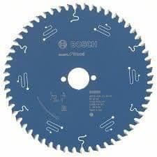 BOSCH Cirkelsågklinga - 210 x 30 x 2,8 mm - 56 tänder
