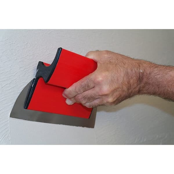 PERFEKT SLÄTT BLAD 10 CM