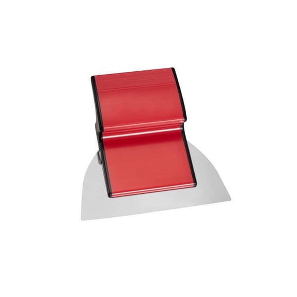 PERFEKT SLÄTT BLAD 10 CM