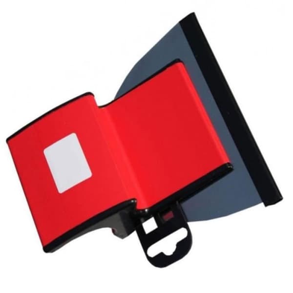 PERFEKT SLÄTT BLAD 10 CM