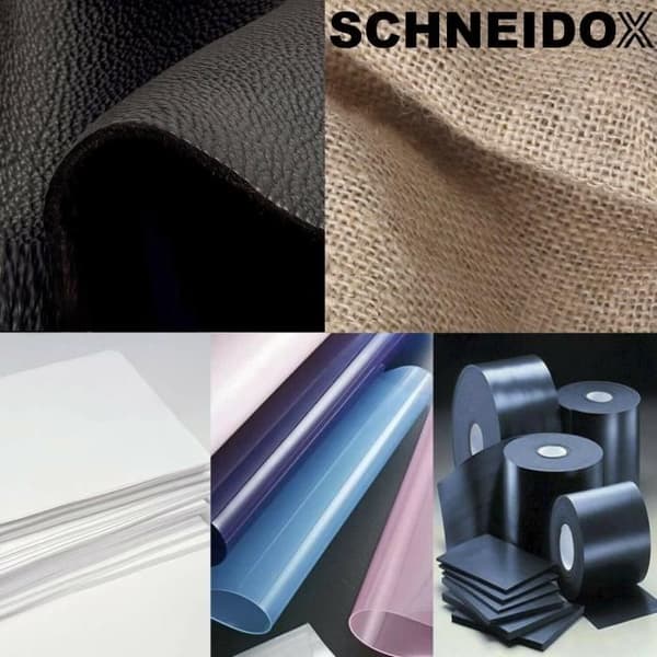 Roterande skärmaskin MAVURA » SCHNEIDOX 45mm roterande kniv roterande kniv utbytesblad cirkulära kniv cirkulationsblad