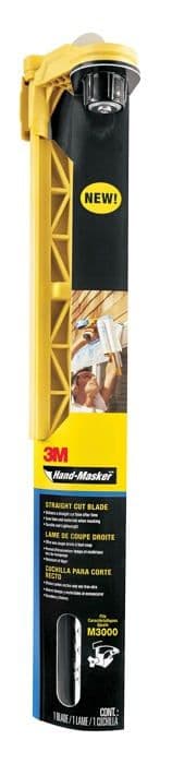 3m skärblad - FB12-SC - Scotch 90103 Dispenser för C - T tejp, grå, 1 rulle ingår, 19 x 9,8 m