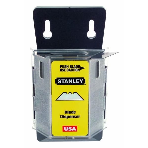 STANLEY 100 knivblad 1992 med hål