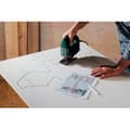 Miniatyrbild 3 av 5: Sticksågsblad - WOLFCRAFT - Black &amp; Decker - 2 delar - Stål - L110mm
