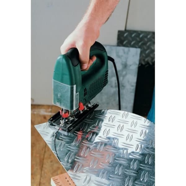Sticksågsblad - WOLFCRAFT - Black &amp; Decker - 2 delar - Stål - L110mm