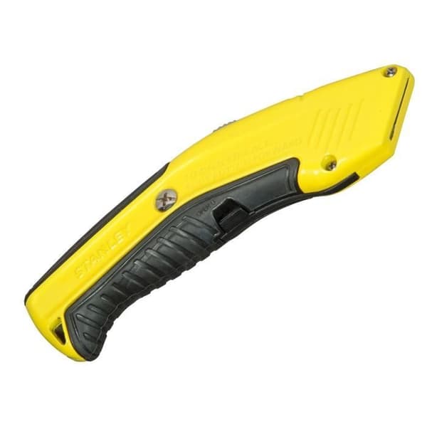 STANLEY infällbar kniv