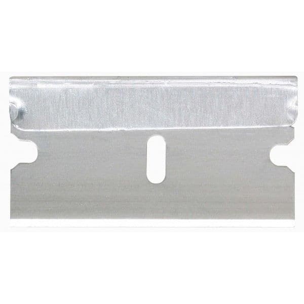 Ersättningsblad - KS TOOLS - 907.2240 - Set med 5 blad - Hög kvalitet - Säkerställd precision