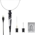 Miniatyrbild 1 av 4: Polystyrenskärare - TOOLCRAFT - TO-4941084 - 5 V - 5 W - 1 st.