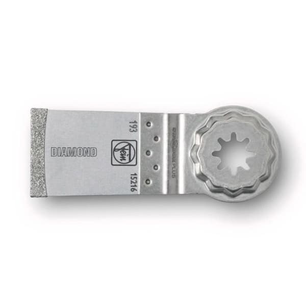 Dykblad - FEIN - 63502193210 - Diamant - 35 mm - 1 st.