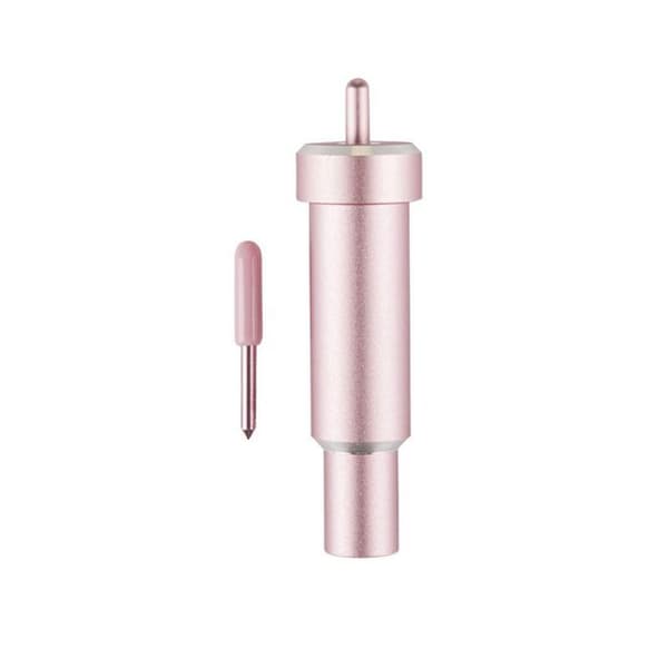 Cricut 1,1 mm Iron-On tygbas och blad