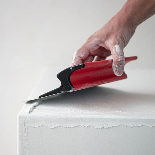 Blade - Perfect Liss' - 25 cm - Rostfritt stål - 1 enhet - Mått 25 cm
