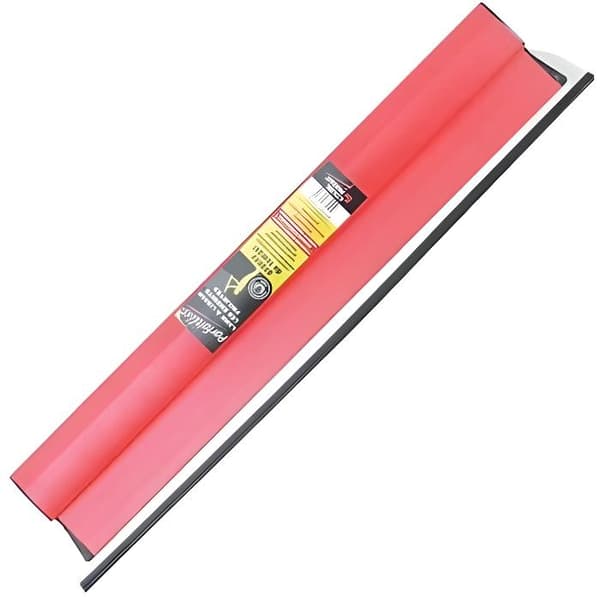 Blade - Perfect Liss' - 25 cm - Rostfritt stål - 1 enhet - Mått 25 cm