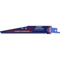 Miniatyrbild 1 av 3: Sabre sågklingor Expert hårdmetallextrikation 150 mm S957 CHM - BOSCH EXPERT - 2608900378