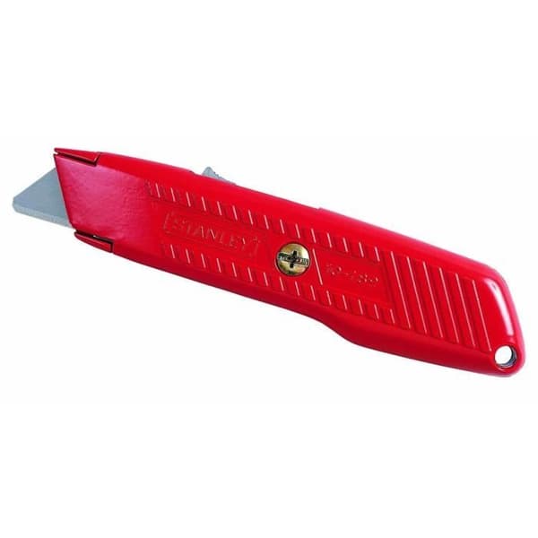 STANLEY 99E självindragande kniv