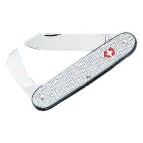 Victorinox Pioneer Double Blade Tool Silver A…