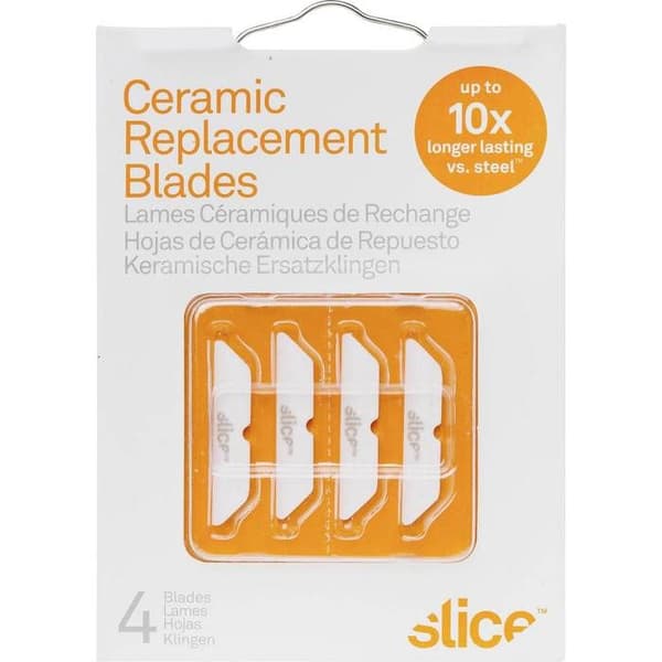Slice 10404 utbytesbladsats
