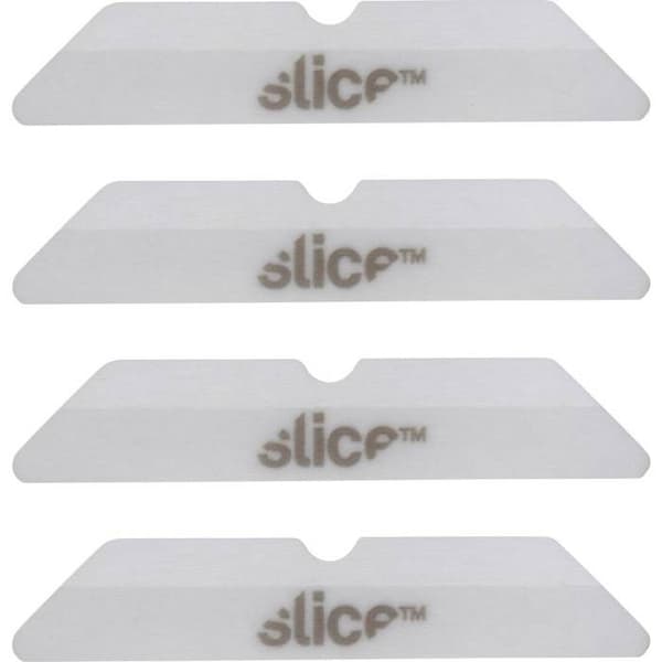 Slice 10404 utbytesbladsats