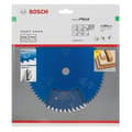 Miniatyrbild 2 av 2: Bosch 2 608 644 037, Trä, 18,4 cm, 1,6 cm, 1,6 mm, 10300 rpm, 2,6 mm