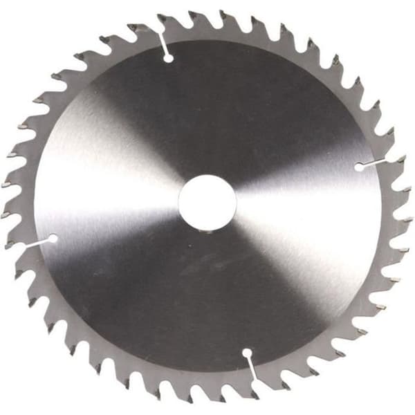 FERM Sågblad 210 mm 30/16/18 40T TCT MSA1025