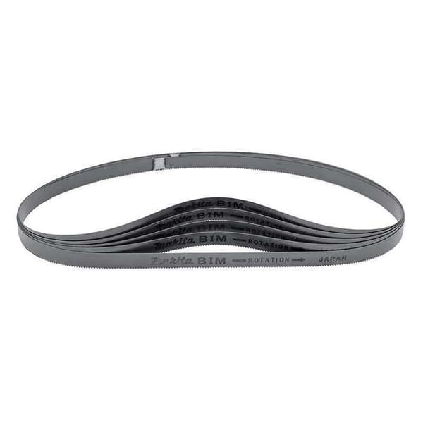 MAKITA sågblad för bandsåg - PVC, metall, stål - B-40543