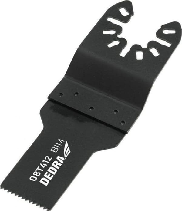 Skärblad Dedra - 08T412 - BIM metalsågblad, 20x40mm, tänder 1,4mm