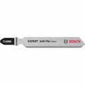 Miniatyrbild 1 av 3: BOSCH Expert T150RD 83 mm diamantsticksågblad för kakel - 3 stycken - 2608900567