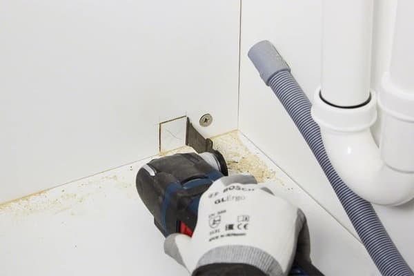 Oscillerande sågblad AIZ 32 BSPC 32x40 mm - BOSCH - 2608662360