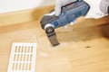 Miniatyrbild 2 av 3: Oscillerande sågblad AIZ 32 BSPC 32x40 mm - BOSCH - 2608662360