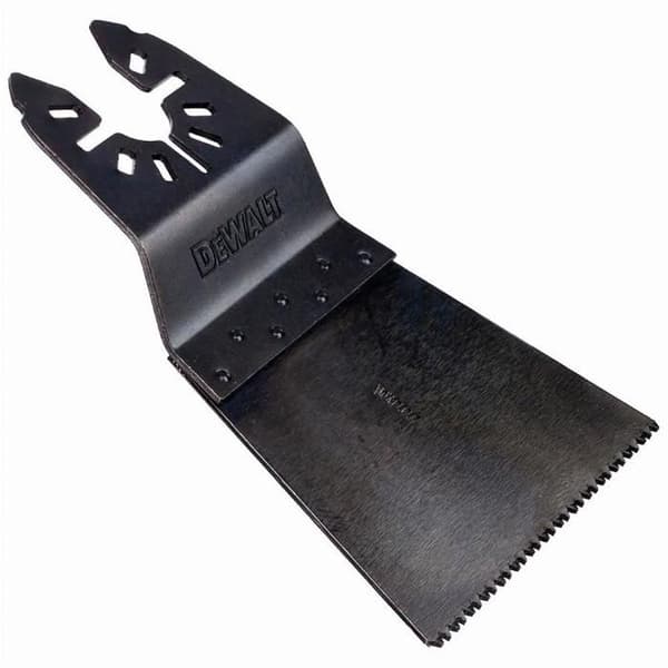 Lame Bim snabb för Multicutter DEWALT - 53 x 65 mm - DT20705