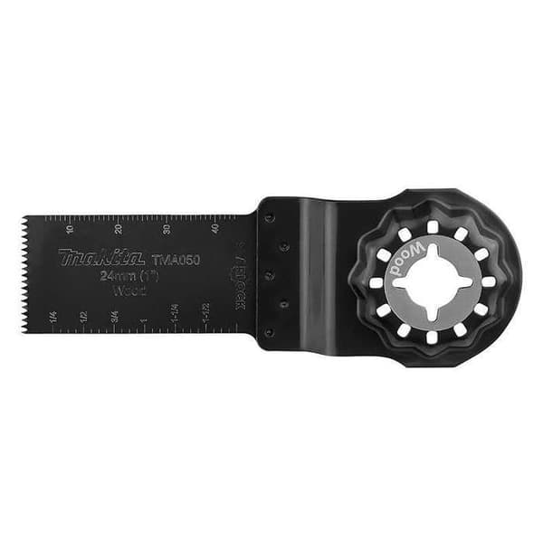 MAKITA HCS Wood Plunge Blade TMA050 - B64842-Elektriska tillbehör
