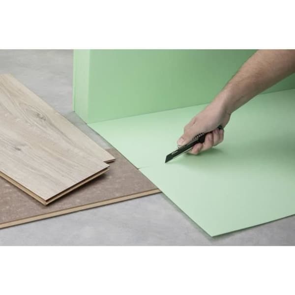 Verktyg - WOLFCRAFT - 4306000 - Metall - 1 styck