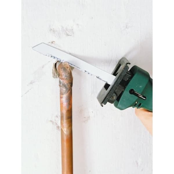 WOLFCRAFT 2 Blad för handsåg CV L218mm