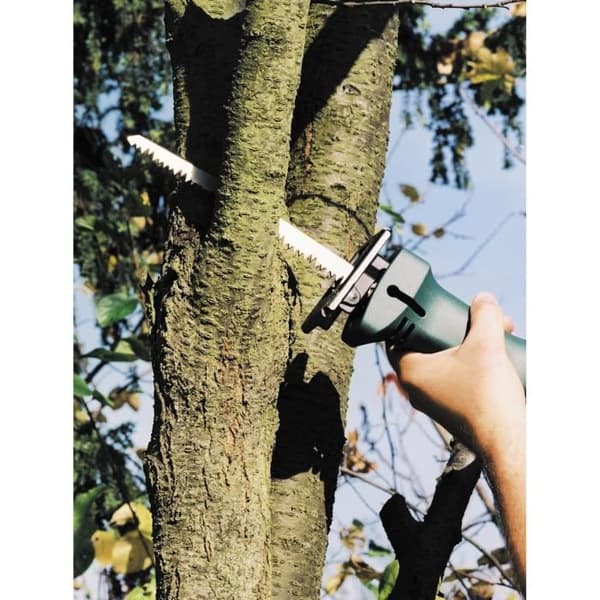 WOLFCRAFT 2 Blad för handsåg CV L218mm